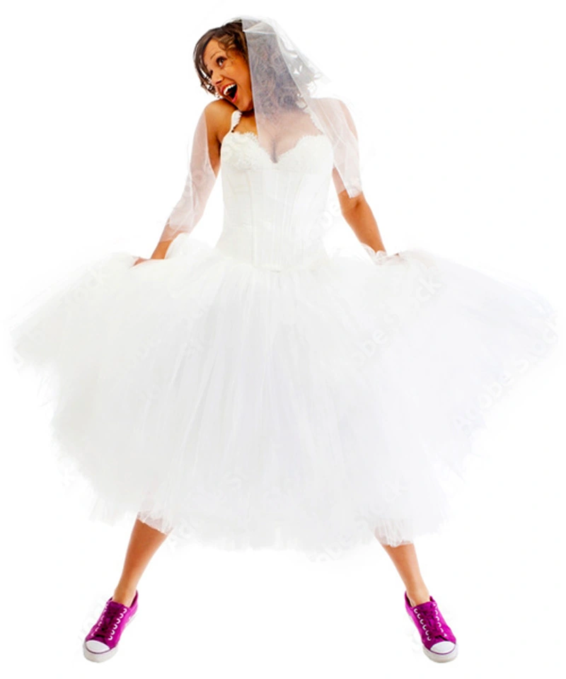 Wedding Dress Cleaning in Maitland